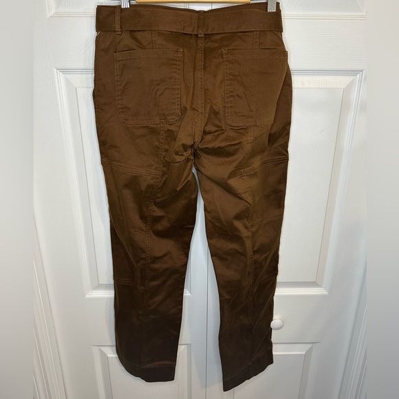 Kut from the cloth tapered ankle pant NWOT sz.12 - Picture 2 of 4